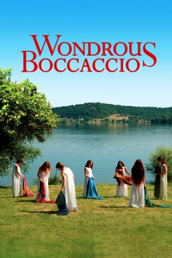 Wondrous Boccaccio-fmovies
