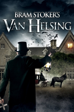 Bram Stoker's Van Helsing-fmovies