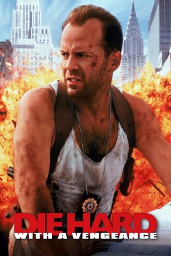 Die Hard: With a Vengeance-fmovies
