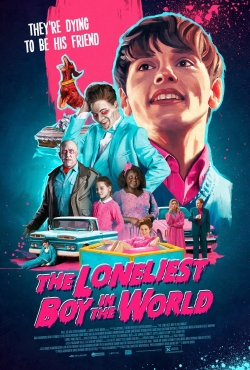 The Loneliest Boy in the World-fmovies