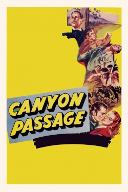 Canyon Passage-fmovies