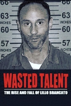 Wasted Talent-fmovies