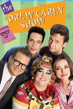 The Drew Carey Show-fmovies