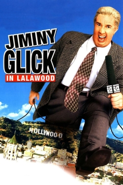 Jiminy Glick in Lalawood-fmovies