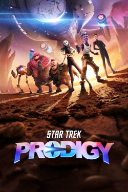 Star Trek: Prodigy-fmovies