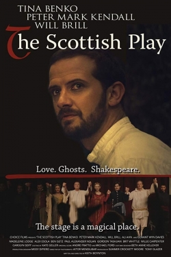 The Scottish Play-fmovies