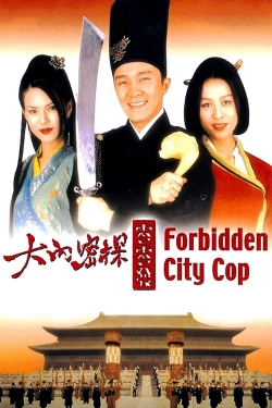 Forbidden City Cop-fmovies