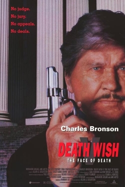 Death Wish V: The Face of Death-fmovies