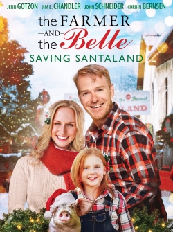 The Farmer and the Belle: Saving Santaland-fmovies