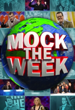 Mock the Week-fmovies