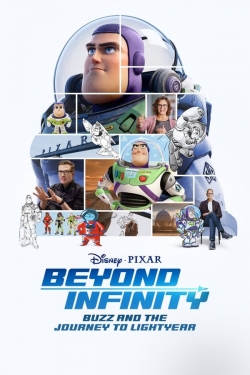 Beyond Infinity: Buzz and the Journey to Lightyear-fmovies