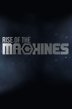 Rise of the Machines-fmovies