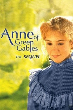 Anne of Green Gables: The Sequel-fmovies