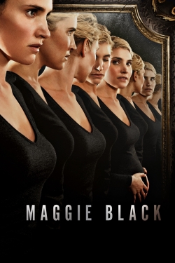Maggie Black-fmovies