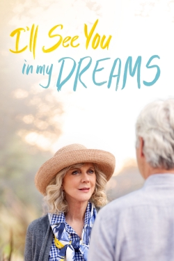 I'll See You in My Dreams-fmovies