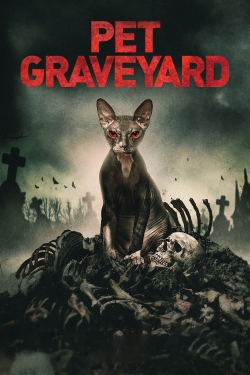 Pet Graveyard-fmovies