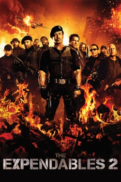 The Expendables 2-fmovies
