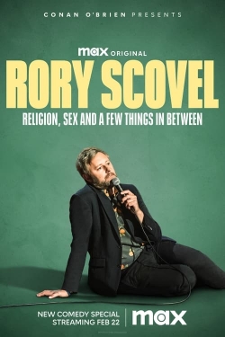 Rory Scovel: Religion, Sex and a Few Things In Between-fmovies