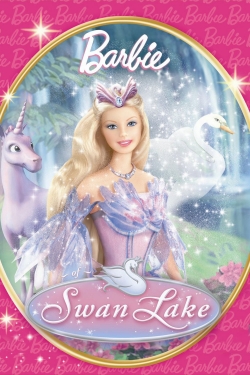 Barbie of Swan Lake-fmovies