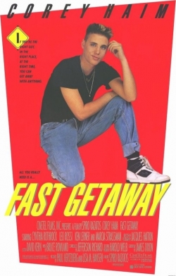 Fast Getaway-fmovies