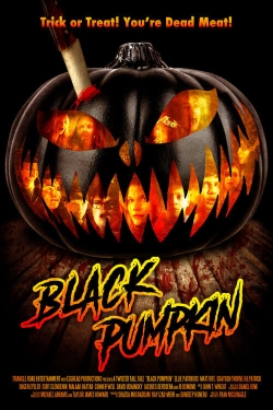 Black Pumpkin-fmovies