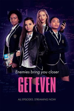Get Even-fmovies