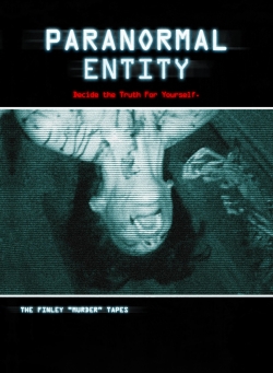 Paranormal Entity-fmovies