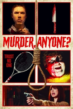 Murder, Anyone?-fmovies