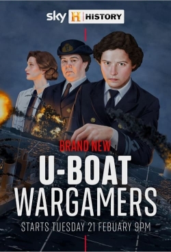 U-Boat Wargamers-fmovies