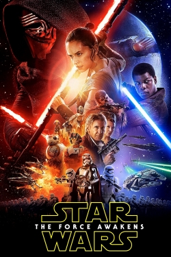 Star Wars: The Force Awakens-fmovies