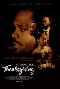 Nothing Like Thanksgiving-fmovies