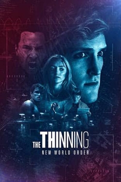The Thinning: New World Order-fmovies