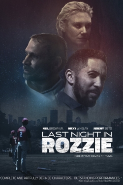 Last Night in Rozzie-fmovies