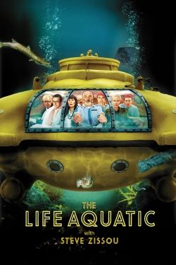 The Life Aquatic with Steve Zissou-fmovies