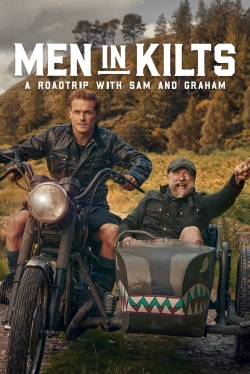 Men in Kilts: A Roadtrip with Sam and Graham-fmovies