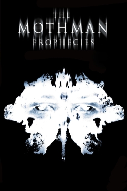 The Mothman Prophecies-fmovies