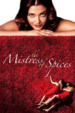 The Mistress of Spices-fmovies