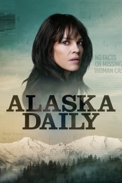 Alaska Daily-fmovies