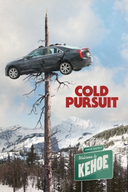 Cold Pursuit-fmovies