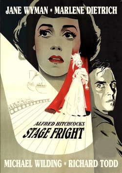 Stage Fright-fmovies
