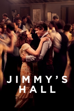 Jimmy's Hall-fmovies