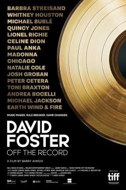 David Foster: Off the Record-fmovies