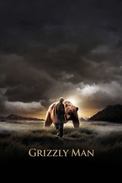 Grizzly Man-fmovies