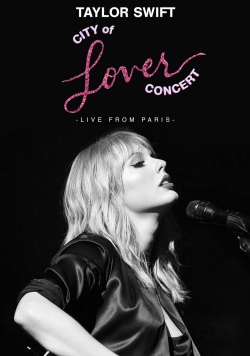 Taylor Swift City of Lover Concert-fmovies