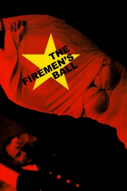 The Firemen's Ball-fmovies
