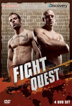 Fight Quest-fmovies