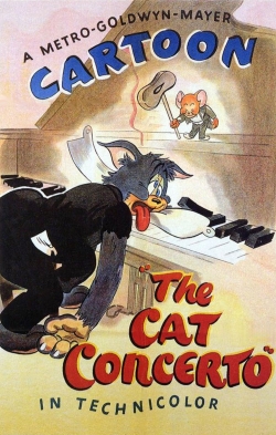 The Cat Concerto-fmovies