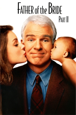 Father of the Bride Part II-fmovies