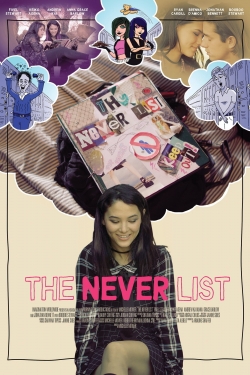 The Never List-fmovies