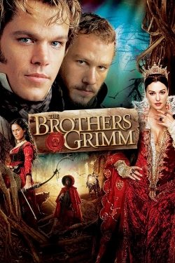 The Brothers Grimm-fmovies
